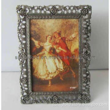 Classical Carves Photo Frame (SFM1583)